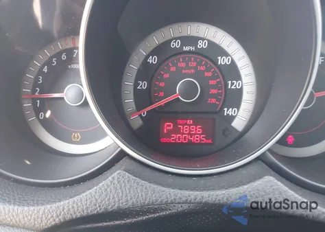 2010 Kia Forte Ex from USA, damaged, VIN KNAFU4A29A5809455